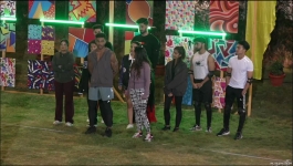 MTV Splitsvilla - Season 15 - 13th April 2024